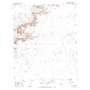Sand Point USGS topographic map 35102a8