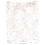 Alamocitos Camp USGS topographic map 35102d5