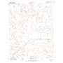 Many Post Camp USGS topographic map 35102e5