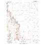 Hartley Sw USGS topographic map 35102g4