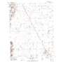 Hartley USGS topographic map 35102h4