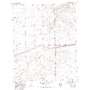 Glenrio USGS topographic map 35103b1