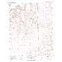 Martin Draw USGS topographic map 35103c1