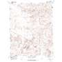 Fuentes Ranch USGS topographic map 35103e5