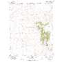 Bueyeros Ne USGS topographic map 35103h5