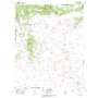 Cabra Hill USGS topographic map 35104c6