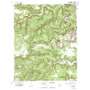 Canon Olguin USGS topographic map 35104e5