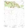 Montoya Point USGS topographic map 35104f2
