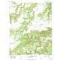 Maes USGS topographic map 35104f5