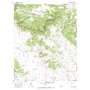 Alamosa Creek USGS topographic map 35104h5