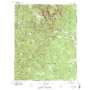 El Porvenir USGS topographic map 35105f4