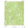 Honey Boy Ranch USGS topographic map 35105f5