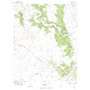 Loma Parda USGS topographic map 35105g1