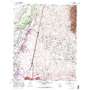 Alameda USGS topographic map 35106b5