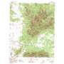 Golden USGS topographic map 35106c2