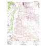 Santo Domingo Pueblo USGS topographic map 35106e3