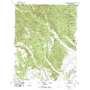 Santo Domingo Pueblo Sw USGS topographic map 35106e4