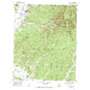 Jemez Pueblo USGS topographic map 35106e6