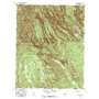 Canada USGS topographic map 35106f4