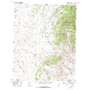 Holy Ghost Spring USGS topographic map 35106f8