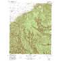 Bland USGS topographic map 35106g4