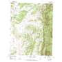 San Pablo USGS topographic map 35106h8