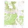 Mccartys USGS topographic map 35107a6