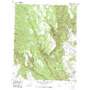 Seboyeta USGS topographic map 35107b4