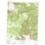 Lobo Springs USGS topographic map 35107b6