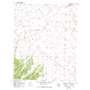 Pueblo Alto Trading Post USGS topographic map 35107h5