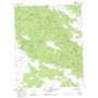 Valle Largo USGS topographic map 35108a2