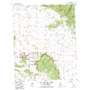 El Morro USGS topographic map 35108a3