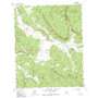 Page USGS topographic map 35108c4
