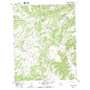 Pinehaven USGS topographic map 35108c6