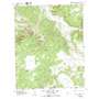 Jones Ranch School USGS topographic map 35108c8