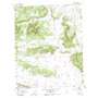 Thoreau Ne USGS topographic map 35108d1