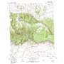 Pinedale USGS topographic map 35108e4