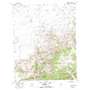 Big Rock Hill USGS topographic map 35108f6