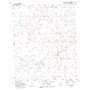 Antelope Lookout Mesa USGS topographic map 35108g2