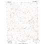 Standing Rock Nw USGS topographic map 35108h4