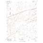 Pinta USGS topographic map 35109a6