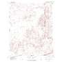 Little Lithodendron Tank USGS topographic map 35109a8