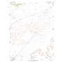 Arrowhead Butte USGS topographic map 35109c8