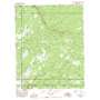 East Of Kinlichee USGS topographic map 35109f3