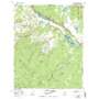 Lower Lake Mary USGS topographic map 35111a5