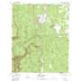 Mountainaire USGS topographic map 35111a6