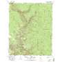 Sycamore Point USGS topographic map 35111a8