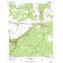 Winona USGS topographic map 35111b4