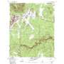 Flagstaff East USGS topographic map 35111b5
