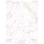 Gray Mountain USGS topographic map 35111f4